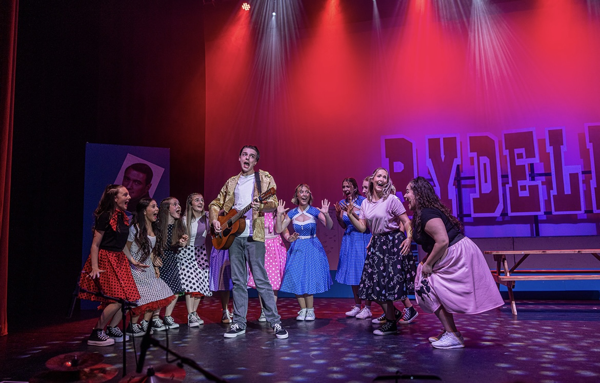 Grease